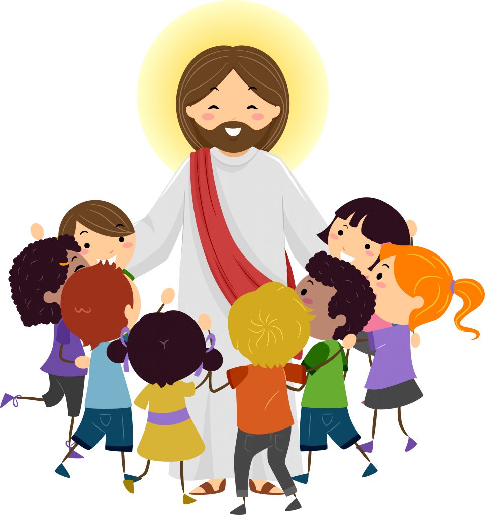 Summer Religious Education – Parish Giving Blog
